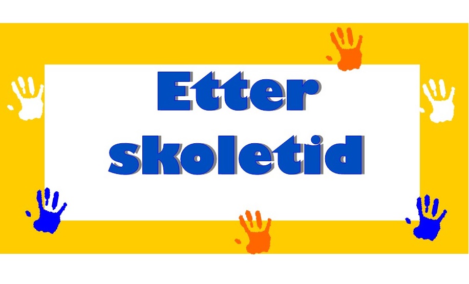 Etter skoletid-logo