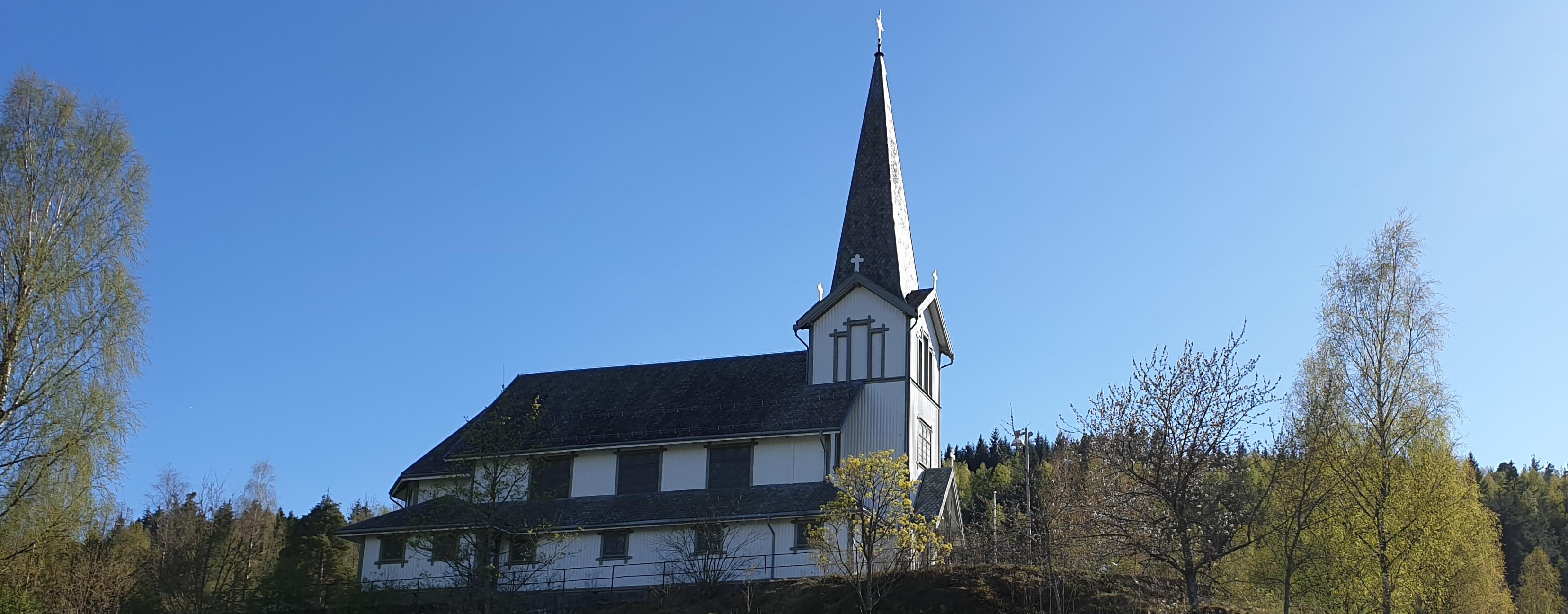 Herre kirke