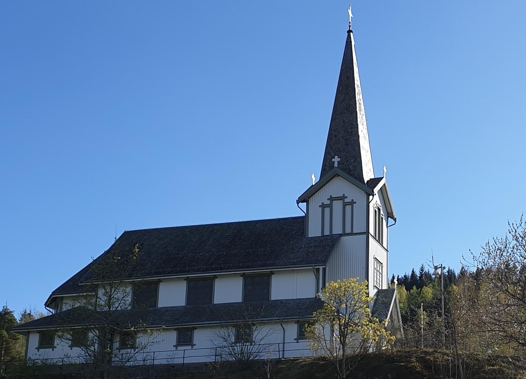 Herre kirke