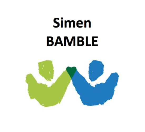 SIMEN Bamble-logo